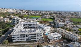 Апартаменты за 611 000 евро в Пафосе, Кипр