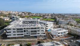 Апартаменты за 516 000 евро в Пафосе, Кипр