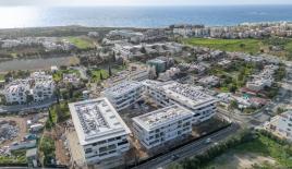 Апартаменты за 463 000 евро в Пафосе, Кипр