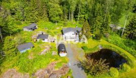 Коттедж за 59 000 евро в Форсса, Финляндия