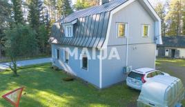 Дом за 79 000 евро в Урьяла, Финляндия