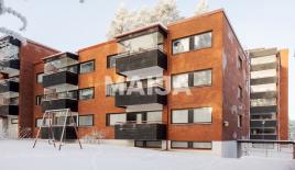 Апартаменты за 119 000 евро в Ювяскюля, Финляндия