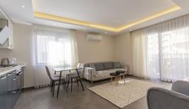 Апартаменты за 91 500 евро в Алании, Турция