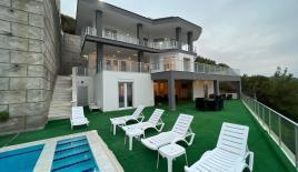 Вилла за 565 000 евро в Алании, Турция