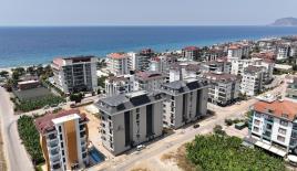 Апартаменты за 121 000 евро в Алании, Турция