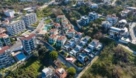 Вилла за 335 000 евро в Алании, Турция