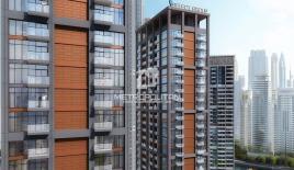 Апартаменты за 315 263 евро в Дубае, ОАЭ