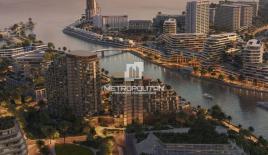 Бунгало за 580 783 евро в Рас-эль-Хайме, ОАЭ