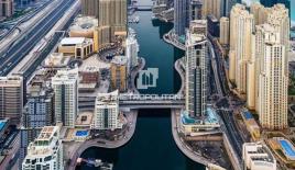 Апартаменты за 651 977 евро в Дубае, ОАЭ