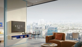 Апартаменты за 379 701 евро в Дубае, ОАЭ