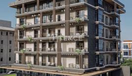 Апартаменты за 156 000 евро в Алании, Турция