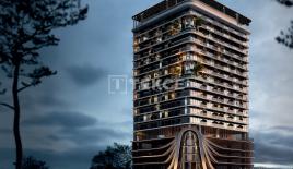 Апартаменты за 171 000 евро в Дубае, ОАЭ