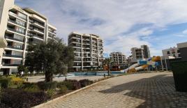 Апартаменты за 122 000 евро в Анталии, Турция