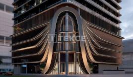 Апартаменты за 266 000 евро в Дубае, ОАЭ