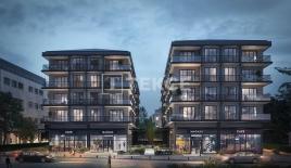 Апартаменты за 480 000 евро в Стамбуле, Турция