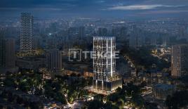 Апартаменты за 277 000 евро в Дубае, ОАЭ