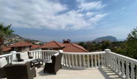 Вилла за 285 000 евро в Алании, Турция