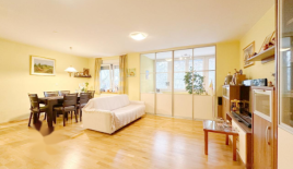 Квартира за 410 000 евро в Любляне, Словения