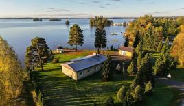 Дом за 260 000 евро в Форсса, Финляндия