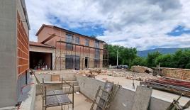 Вилла в Лабине, Хорватия (цена по запросу)