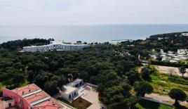 Вилла за 2 000 000 евро в Ровини, Хорватия