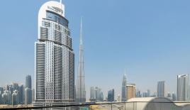 Апартаменты за 2 418 952 евро в Дубае, ОАЭ