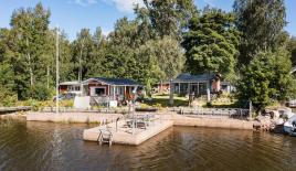 Дом за 207 000 евро в Пори, Финляндия