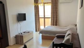 Студия за 80 000 евро на Солнечном берегу, Болгария