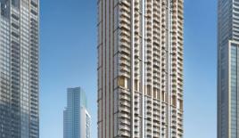 Апартаменты за 1 000 376 евро в Дубае, ОАЭ