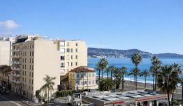 Квартира за 320 000 евро в Ницце, Франция