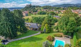 Вилла за 2 450 000 евро в Анджере, Италия