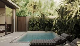 Вилла за 180 868 евро в Нуса Дуа, Индонезия