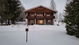 Дом за 215 000 евро в Руовеси, Финляндия