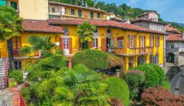 Вилла за 1 200 000 евро в Лезе, Италия