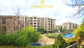 Квартира за 115 000 евро на Солнечном берегу, Болгария