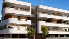 Квартира за 317 000 евро в Лимасоле, Кипр