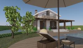 Вилла за 90 000 евро в Сан-Никола-Арчелла, Италия