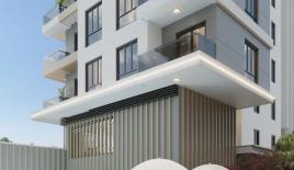 Квартира за 525 000 евро в Алании, Турция