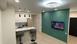 Квартира за 140 408 евро в Тбилиси, Грузия