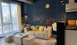 Квартира за 58 417 евро в Тбилиси, Грузия