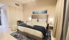 Студия за 176 840 евро в Дубае, ОАЭ