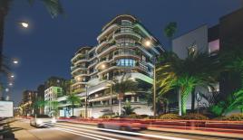 Квартира за 812 482 евро в Дубае, ОАЭ