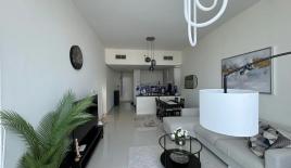 Квартира за 286 301 евро в Дубае, ОАЭ