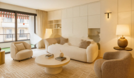 Квартира за 3 500 000 евро в Монако, Монако