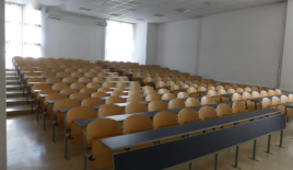 Офис за 380 640 евро в Любляне, Словения