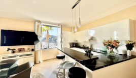 Квартира за 10 300 000 евро в Монте Карло, Монако