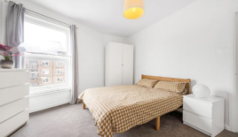 Квартира за 442 750 евро в Лондоне, Великобритания