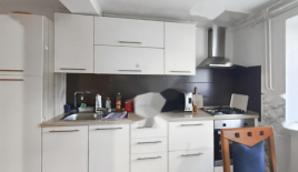 Квартира за 280 000 евро в Любляне, Словения