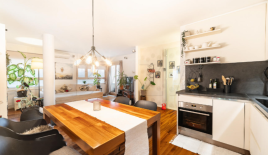 Квартира за 670 000 евро в Любляне, Словения