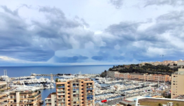 Квартира за 4 600 000 евро в Ла-Кондамине, Монако